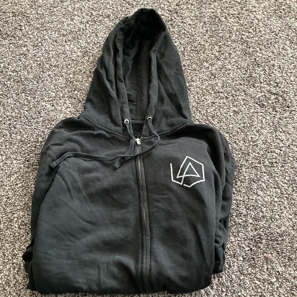 Chester Bennington Sweatshirt